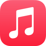 APPLE_MUSIC icon