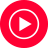 YOUTUBE_MUSIC icon